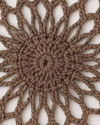 قهوه ای روشن